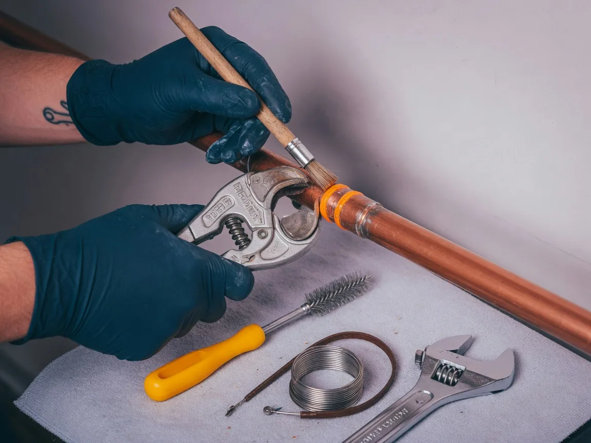 Why choose Sump Pump Repair in Breckenridge, MO